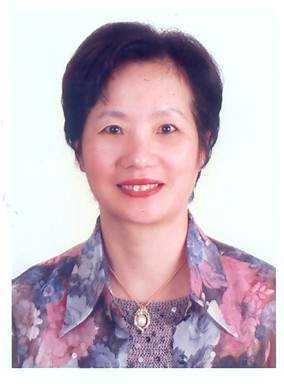 Lo, Shu-Lei-Legislator's Picture
