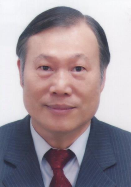 周萬來委員照片