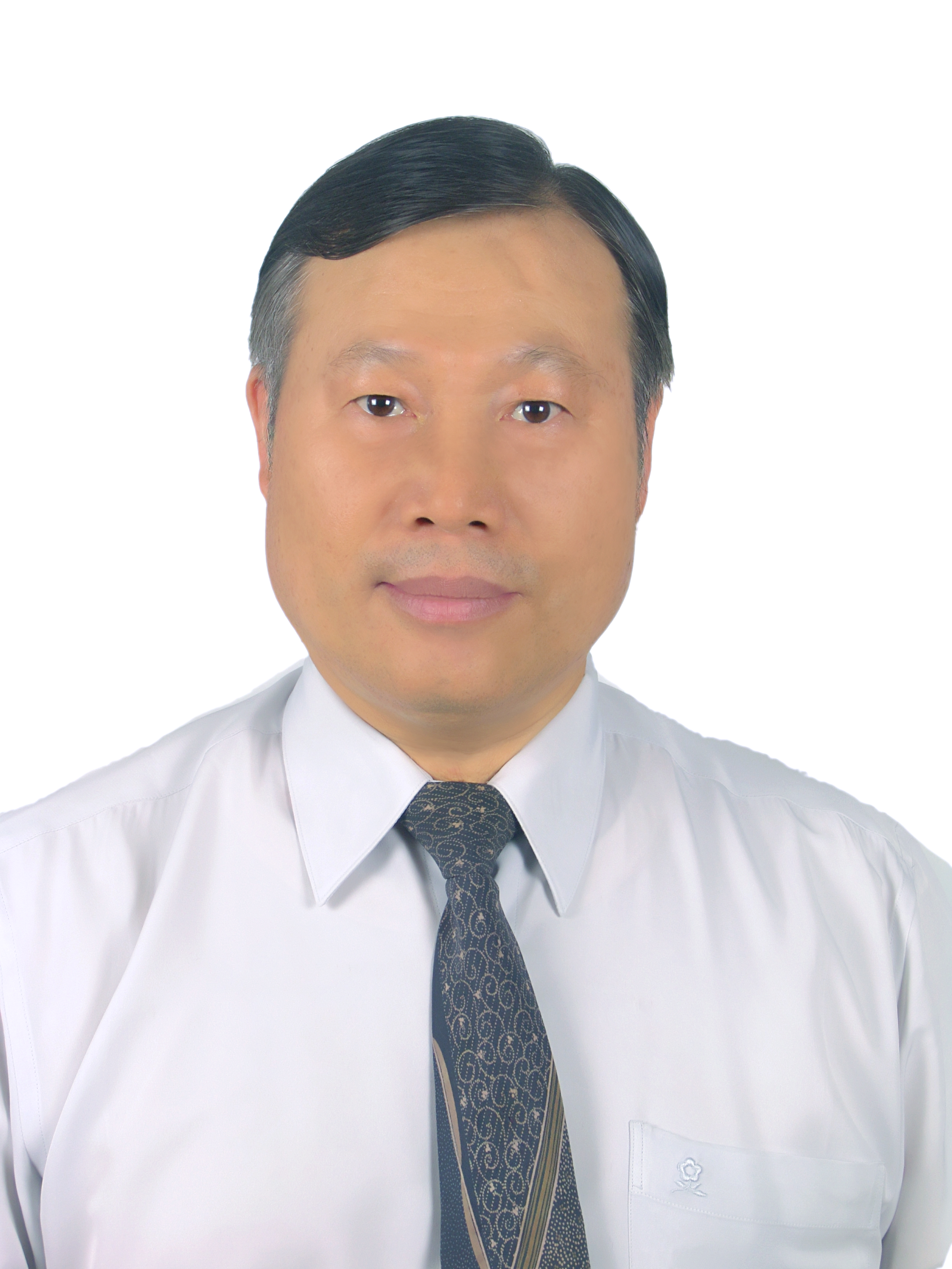 周萬來委員照片