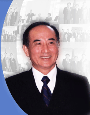 王金平委員照片